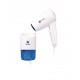 Hotel  Body and hair dryers