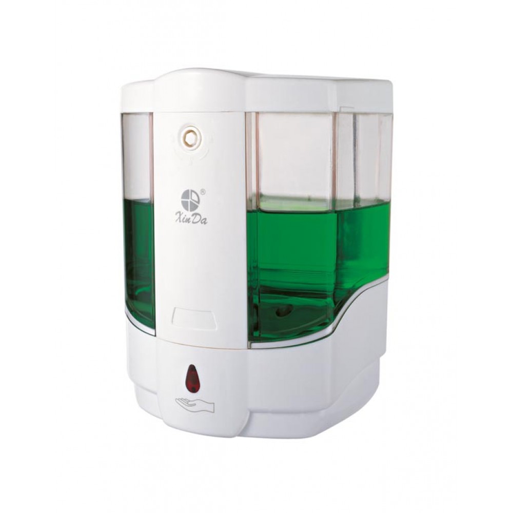 AUTO SOAP DISPENSER
