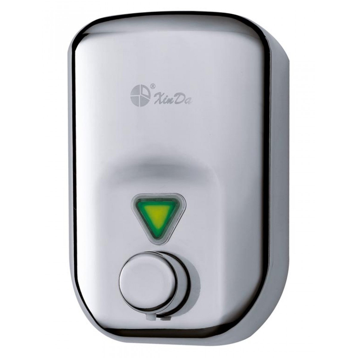 Дозатор за течен сапун- ZYQ82