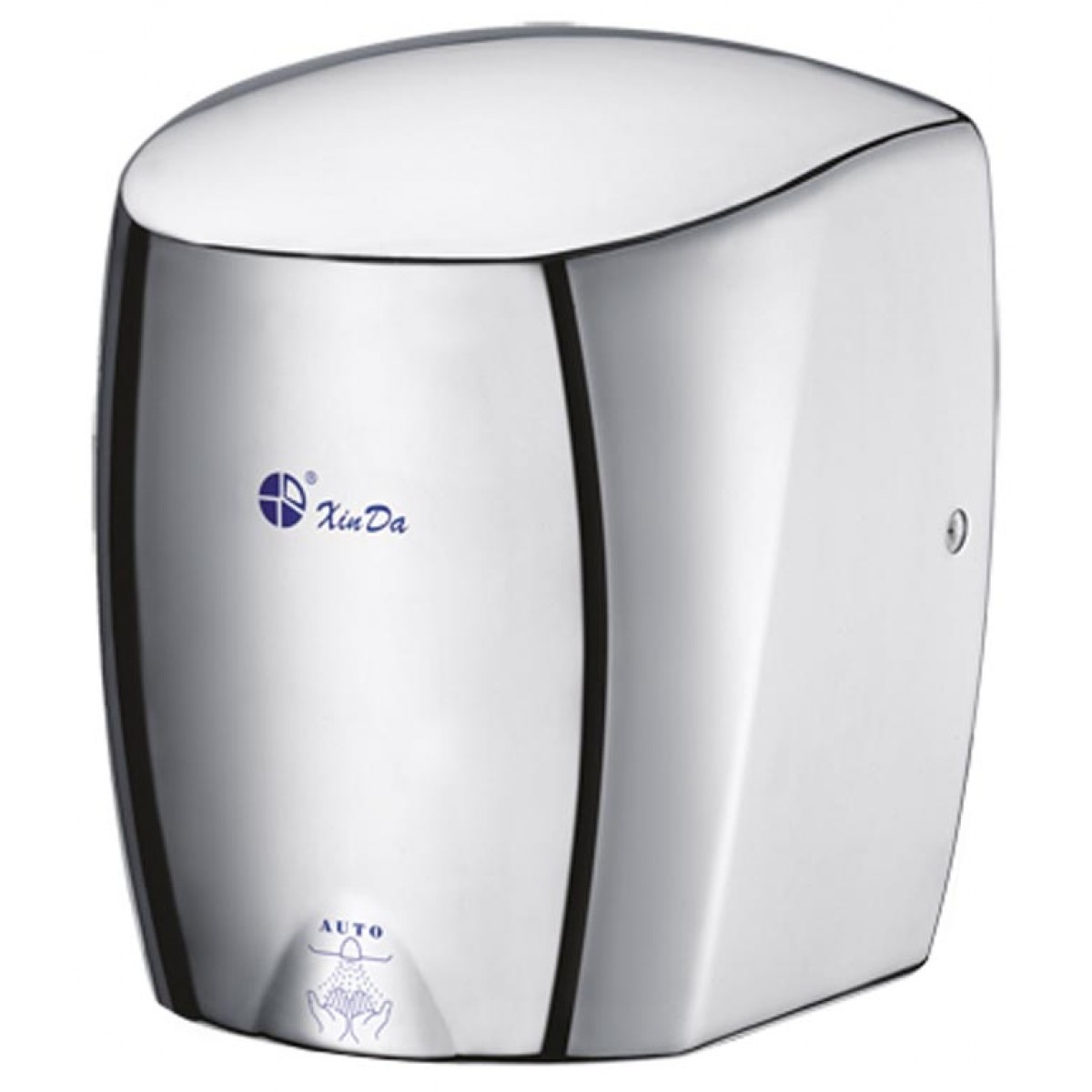 Сешоар с фотоклетка за стенен монтаж-GSQ87