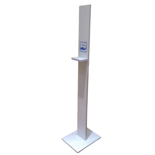 PVC stand